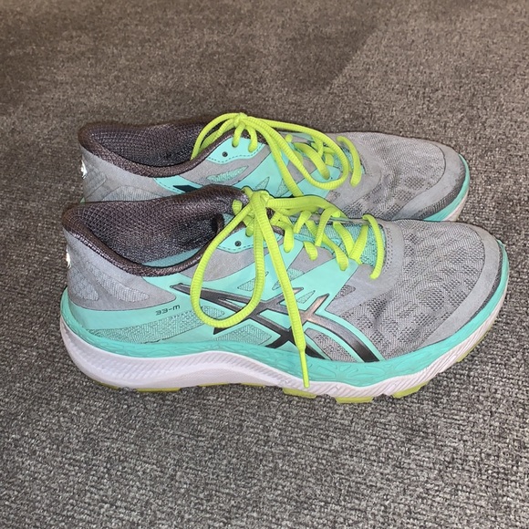 ASICS 33-M Shoes - Picture 2 of 7